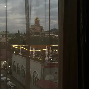 Tourist Hotel