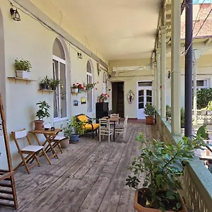 3* Hotel Friendly By Art Nova