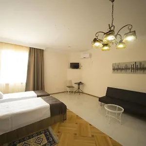 Log Boutique Hotel
